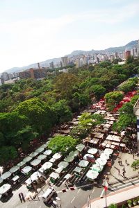 Feira Hippie Vista de Cima Belo Horizonte