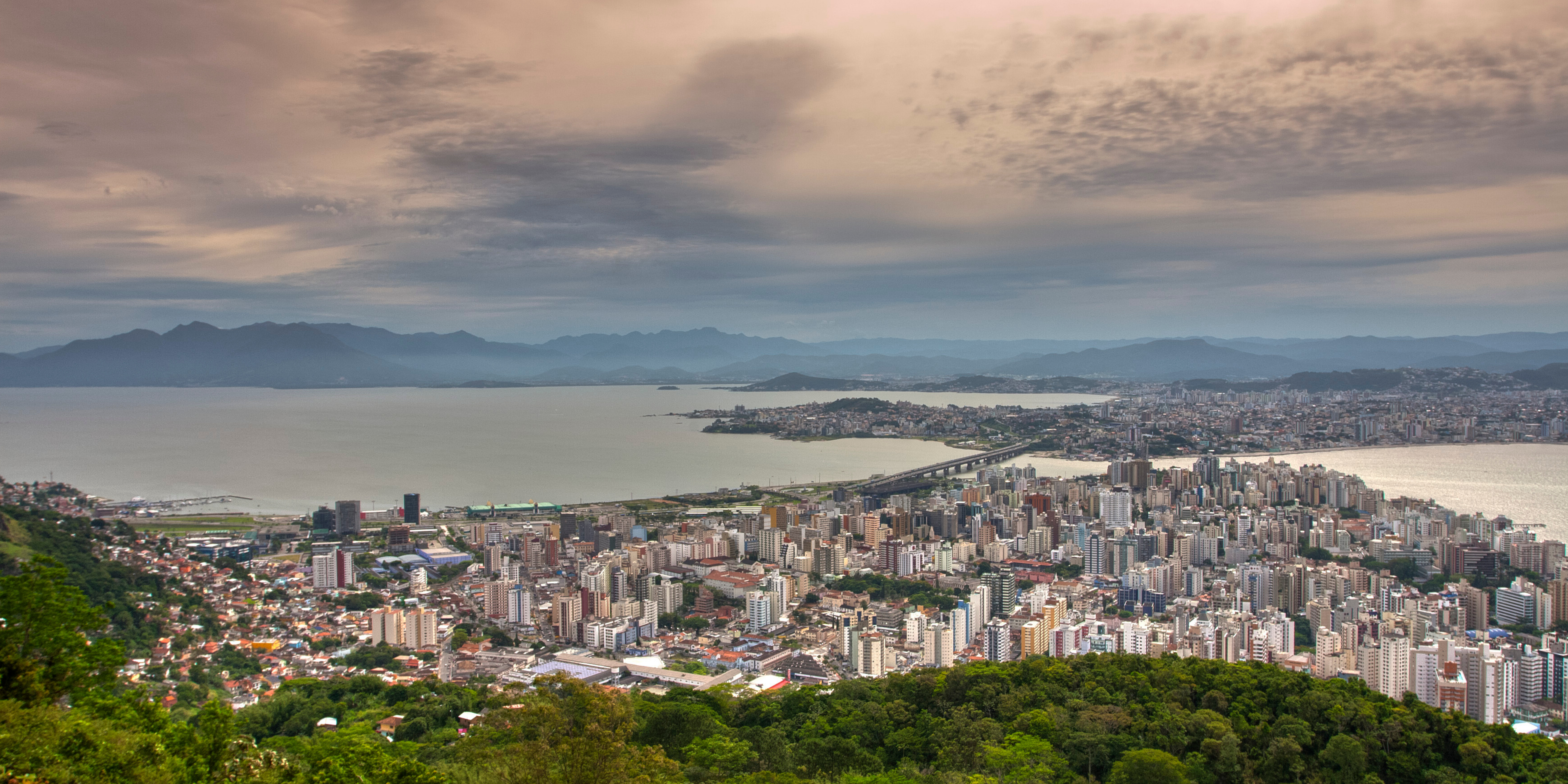 Dicas de viagem: o que fazer em Florianópolis