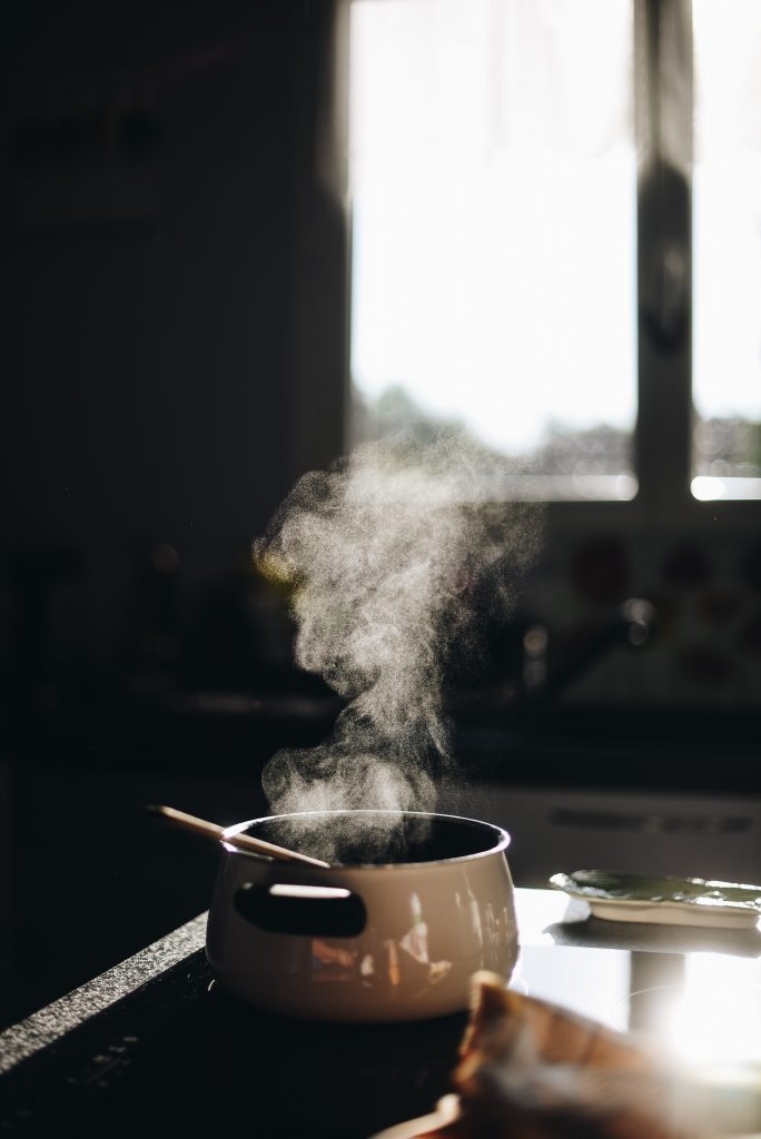 Gastronomia Brasileira - Amazônia