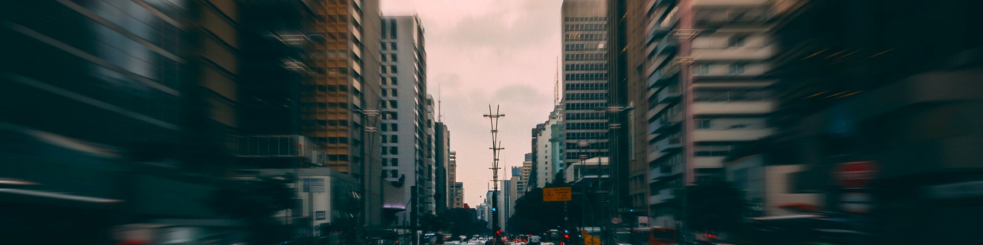 Paulista: Roteiro Cultural de São Paulo