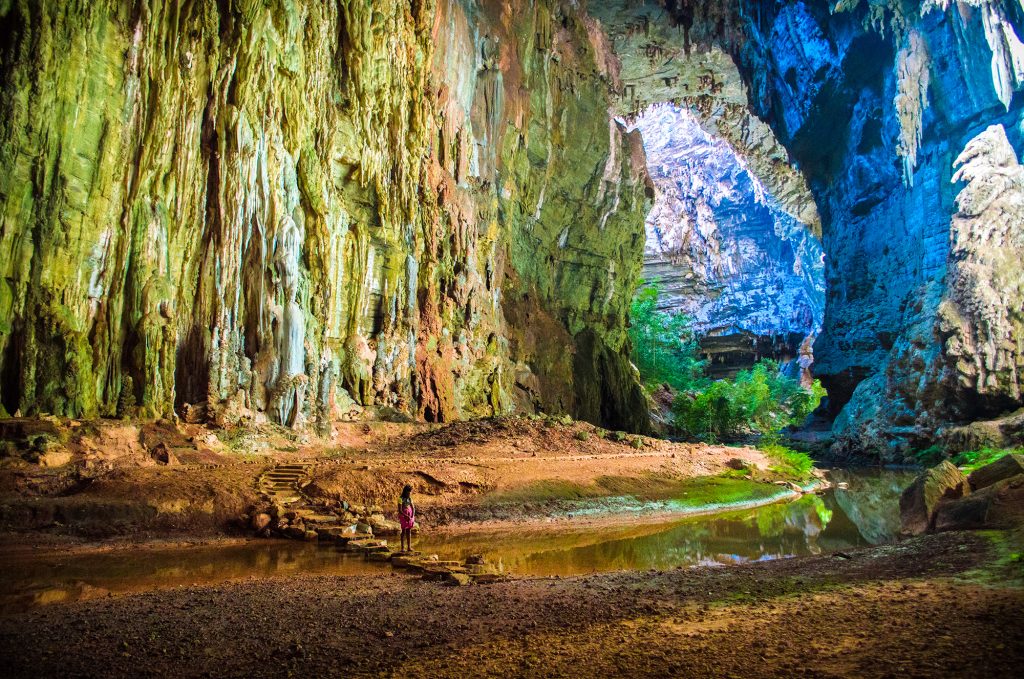 Parque Nacional do Peruaçu