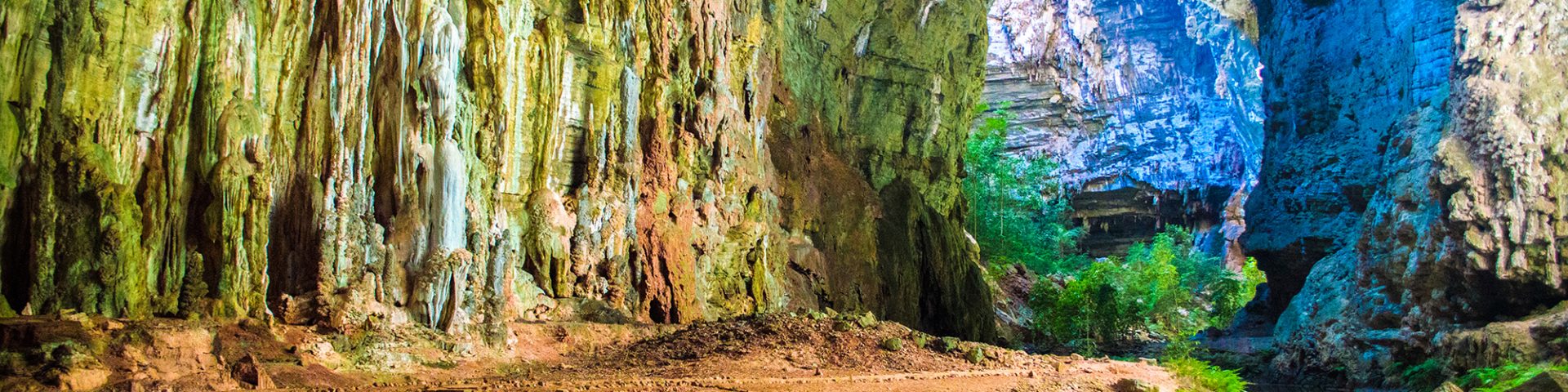 Parque Nacional do Peruaçu