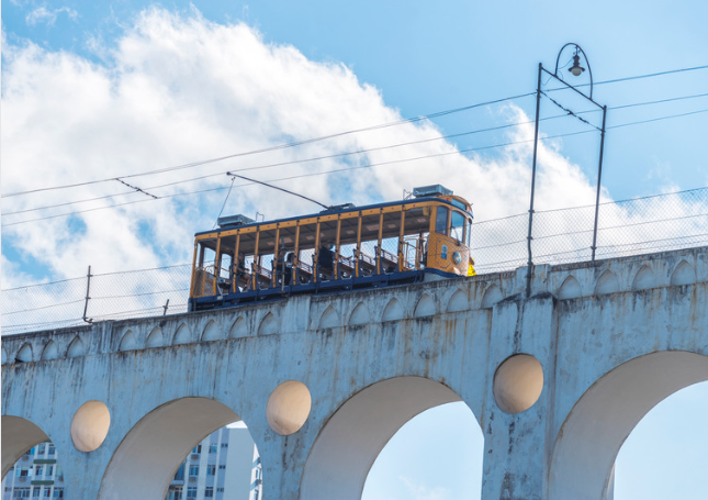 Um roteiro do Rio de Janeiro para mulheres que viajam sozinhas e quem mais quiser se apaixonar pela cidade