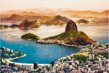 Um roteiro do Rio de Janeiro para mulheres que viajam sozinhas e quem mais quiser se apaixonar pela cidade