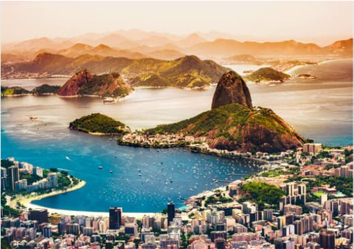 Um roteiro do Rio de Janeiro para mulheres que viajam sozinhas e quem mais quiser se apaixonar pela cidade