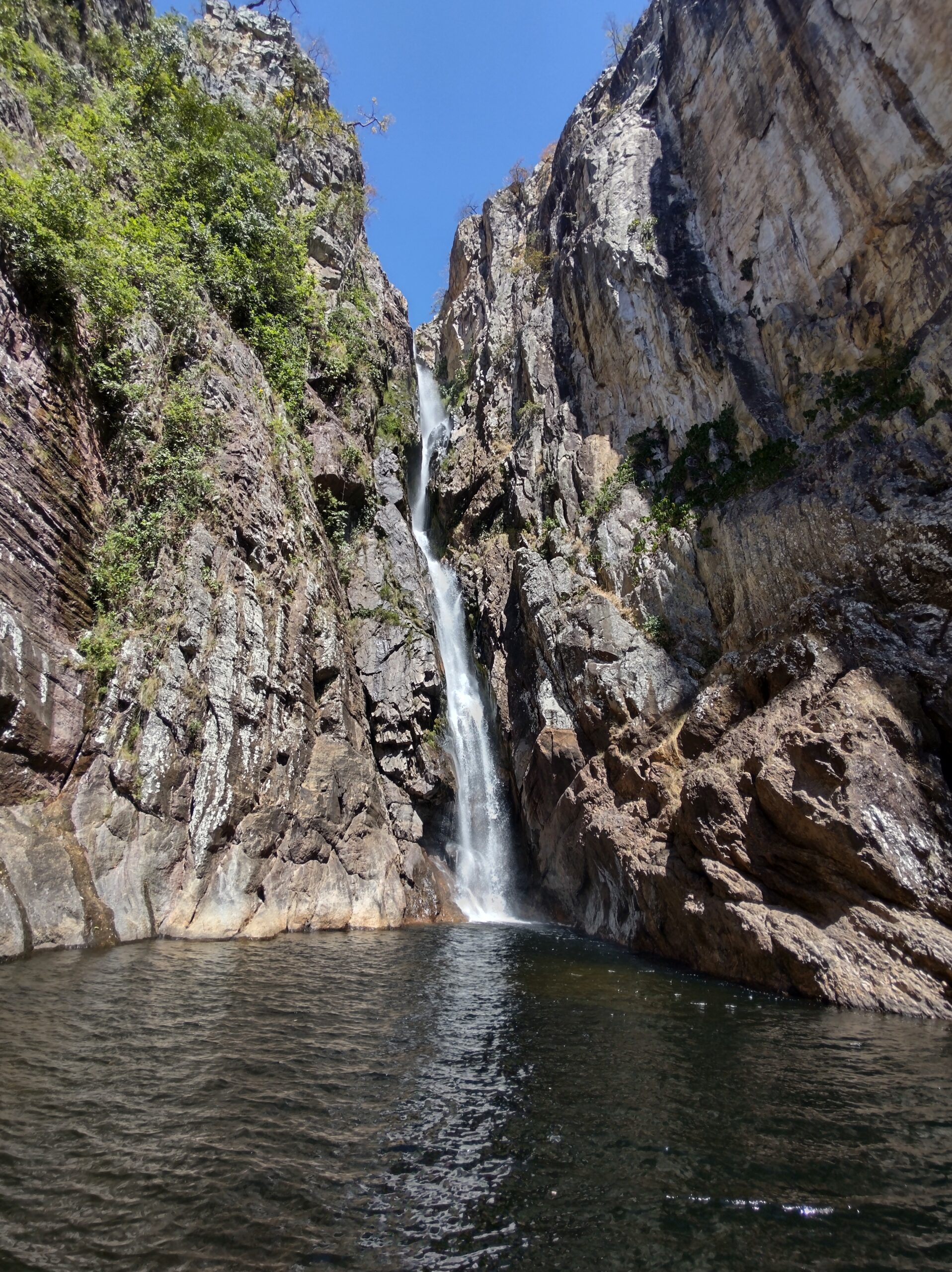 Brasília e Chapada dos Veadeiros: saiba tudo para uma viagem combinada entre cidade e natureza